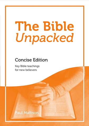 Concise Edition - free christian ebook