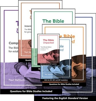The 7 editions as PDFs